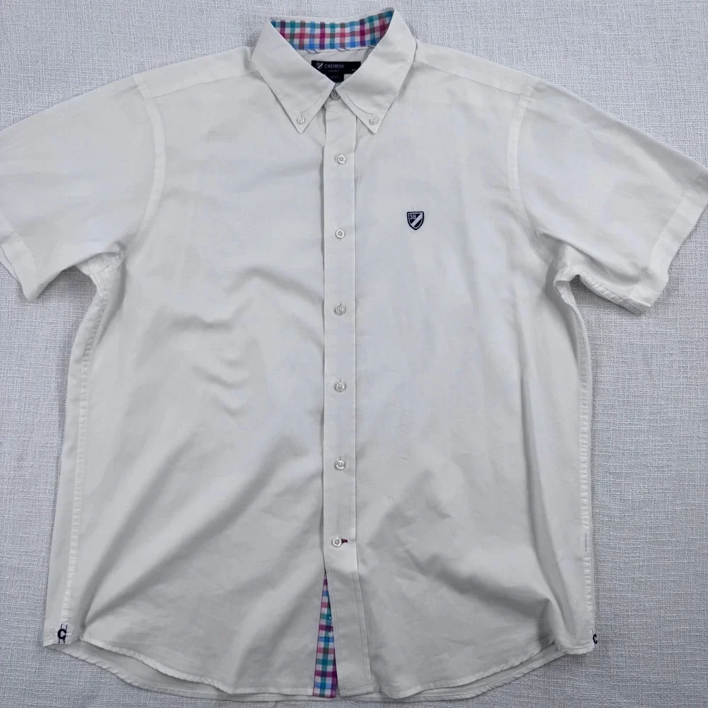 Inner-Line Short Sleeve main image 1